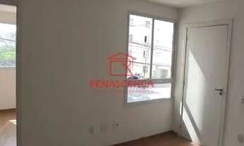 Imagem 2: AP C/ 2 QUARTOS E ÁREA DE LAZER EM SANTA CRUZ!