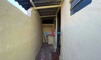 Imagem 5: Casa com 1 dormitório para alugar, 60 m² por R$ 1.050,00/mês - Vila Formosa - São Paulo/SP