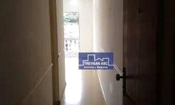 Imagem 4: Apartamento com 3 dormitórios para alugar, 105 m² por R$ 2.800,00/mês - Jardim do Mar - Sã