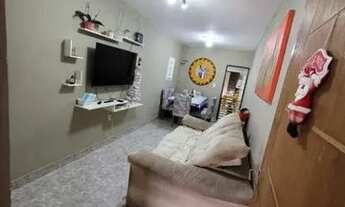 Imagem 6: Casa com 4 dormitórios à venda, 235 m² por R$ 487.000 - Parque Selecta(Montanhão) - São Be