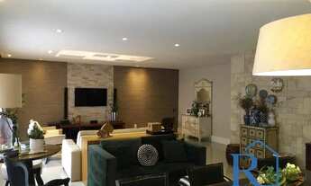 Imagem 5: VENDA MAGNIFÍCO APARTAMENTO VILA EMA 240m² 4 DORMITÓRIOS