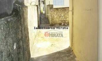 Imagem 7: Casa com 1 dormitório para alugar, 35 m² por R$ 980,00 - Jardim Nilópolis - Campinas/SP