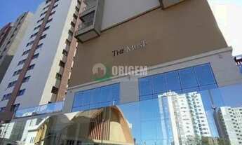 Imagem: Apartamento em Novo Mundo - Curitiba, PR