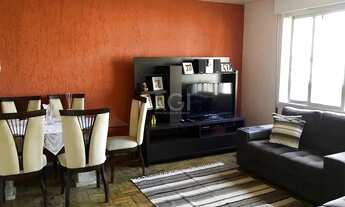 Imagem 2: Apartamento para Venda - 100m², 3 dormitórios, 1 vaga - Menino Deus