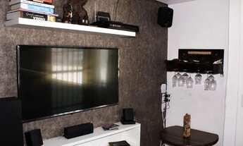 Imagem 6: Casa 2 quartos Casa com 2 dormitórios