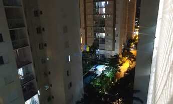Imagem 2: Apartamento em Jardim - Santo André