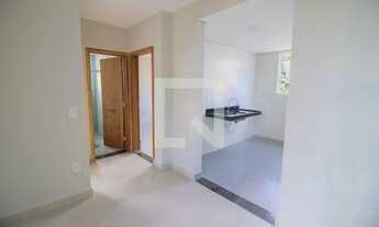 Imagem: Apartamento para Aluguel - Ingá, 2 Quartos