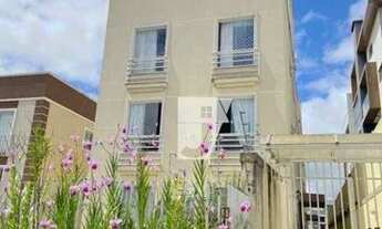 Imagem 2: Apartamento com 2 dormitórios para alugar, 50 m² por R$ 1.995,00/mês - Boa Vista - Curitib