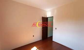 Imagem 6: ÓTIMO SOBRADO 150m² COM 3 DORMITÓRIOS E 2 VAGAS DE GARAGEM - VILA RIO DE JANEIRO - GUARULH