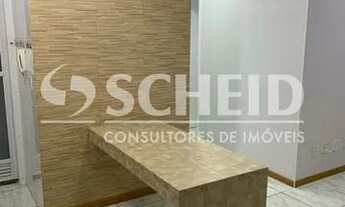 Imagem 7: Apartamento à venda - Socorro - 2 quartos - 48 m²