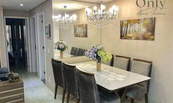 Imagem 6: Apartamento com 2 dormitórios à venda, 76 m² por R$ 829.000,00 - Lapa - São Paulo/SP