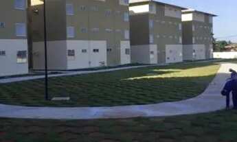 Imagem 6: Apartamento em condomínio fechado