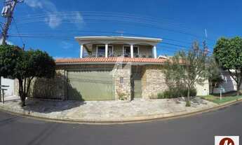 Imagem: Casa (sobrado na rua) 3 dormitórios/suite