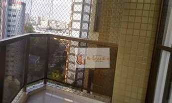 Imagem 5: Apartamento com 3 dormitórios para alugar, 100 m² - Jardim - Santo André/SP