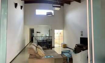 Imagem: SOBRADO COM EDICULA E VARANDA ENVIDRAÇADA