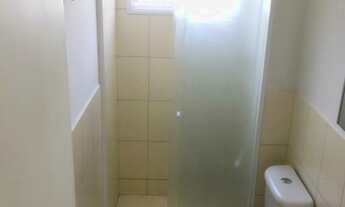 Imagem 3: Apartamento para venda com 57 metros quadrados com 2 quartos em Centro - Taubaté - SP