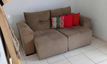 Imagem 7: Apartamento para venda com 63 metros quadrados com 2 quartos Colina Verde