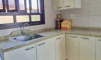 Imagem 5: Casa plana em condomínio fechado com piscina