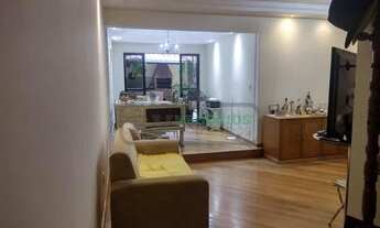 Imagem: Apartamento para venda tem 239 metros quadrados