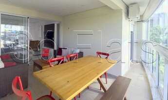 Imagem 7: Residencial Florida Penthouse disponível para locação com 98m², 2 dorms e 2 vagas