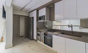 Imagem 3: APARTAMENTO REFORMADO NO TÉRREO COM ÁREA ABERTA. RARUDADE NO BAIRRO E NO MELHOR TRECHO