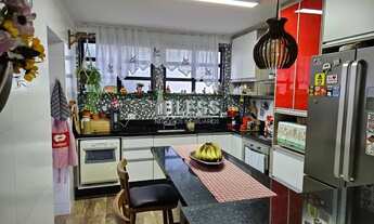 Imagem 3: Apartamento para Locação no condomínio Jardim Figueiras, 3 dormitórios sendo 1 Suite, Sa