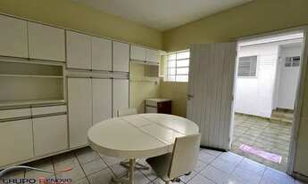 Imagem 7: Casa - Locação - Chácara Japonesa, S.P. - 154 m² - 3 dormitórios, 3 banheiros, quintal , E