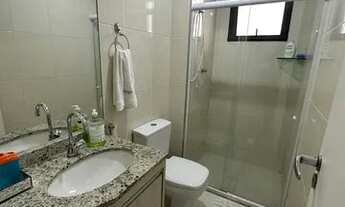 Imagem 7: ! Lazuli Residence - Andar Alto