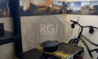 Imagem 5: Casa Condominio para Venda - 81.29m², 2 dormitórios, 1 vaga - Restinga