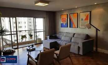 Imagem 4: Apartamento Venda 3 Dormitórios - 160 m² Moema