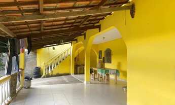 Imagem: Casa São José da lapa ALUGAR