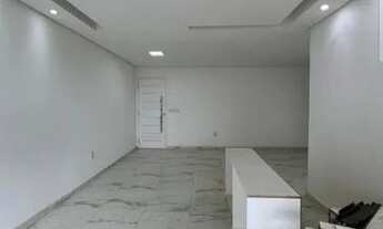 Imagem 7: Aluguel Belíssimo Apt130m² 3Qtos 1Sui 1Vga, vista Mar, todo reformado e projetado, varanda