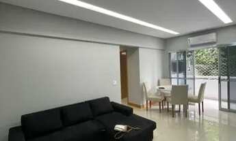 Imagem 2: Tropical Privê - 100% mobiliado - Adrianópolis