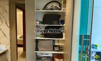 Imagem 7: Área privativa com 02 quartos a venda no Cabral, contagem