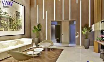 Imagem 5: Way Batista Campos. 2 e 3 Quartos sendo 1 suíte. 1 ou 2 Vagas. P44