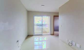 Imagem 2: Apartamento para Aluguel - Vila Operária, 2 Quartos, 47 m2