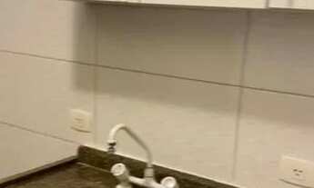 Imagem 2: Apartamento para aluguel e venda possui 58 metros quadrados com 2 quartos