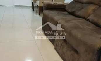 Imagem 4: Apartamento no Canto do Forte, 2 dormitórios, terraço gourmet, lazer, confira em Praia Gra