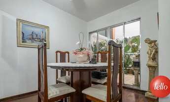 Imagem 5: São Paulo - Casa de Vila - Pinheiros