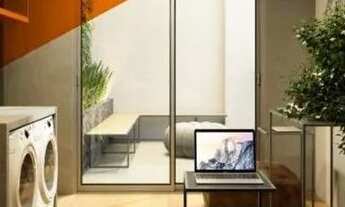 Imagem 7: Apartamento Com 2 Dormitórios à Venda, 60 M² Por R$ 298.450 - Intermarés - Cabedelo/pb