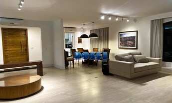 Imagem 4: Apartamento com 4 dormitórios para alugar, 253 m² por R$ 16.480,00/mês - Mooca - São Paulo