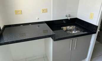 Imagem 2: APARTAMENTO TABOÃO 68m², 2 DORMS