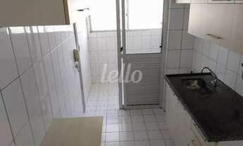 Imagem 7: São Paulo - Apartamento Padrão - Mooca