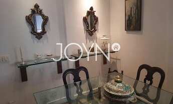 Imagem 15: Excelente apartamento na rua Fonte da Saudade, com 171 m² Lagoa - Rio de Janeiro - RJ