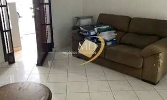 Imagem: CASA TÉRREA BAIRRO BARCELONA