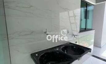 Imagem 7: Casa com 3 dormitórios à venda, 104 m² por R$ 380.000,00 - Vida Nova - Anápolis/GO