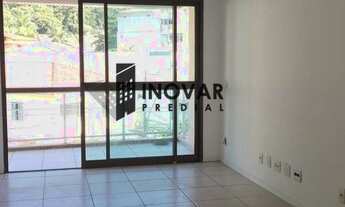 Imagem 6: Apartamento para locação com aproximadamente 90 m² com 2 quartos em São Francisco - Niteró