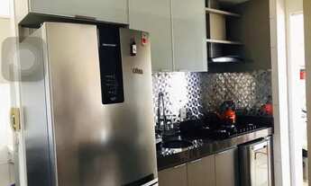 Imagem 2: APARTAMENTO A VENDA 3 SUITES MOBILIADO NO JARDIM GOIAS