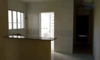 Imagem 3: Casa com 2 dormitórios, 106 m² - venda por R$ 500.000,00 ou aluguel por R$ 2.055,00/mês