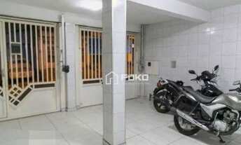 Imagem 4: Casa com 3 dormitórios - venda por R$ 519.000,00 ou aluguel por R$ 2.862,00/mês - Jardim A